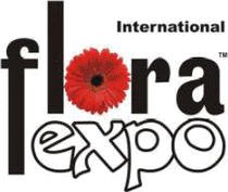 Logo of FLORA EXPO Oct. 2025