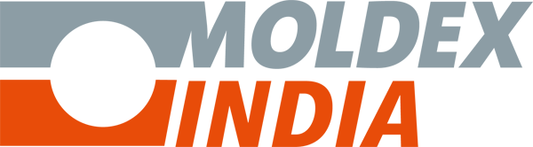 Logo of MOLDEX India 2026