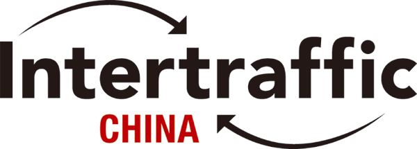 Logo of Intertraffic China 2013