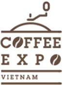 Logo of VIETNAM INTERNATIONAL COFFEE - TEA - BAKERY Oct. 2026