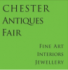 Logo of Penman Chester Show 2019