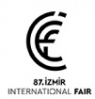 Logo of Izmir International Fair 2023