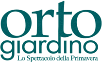 Logo of ORTO GIARDINO Mar. 2027