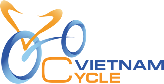 Logo of Vietnam Cycle Expo 2024