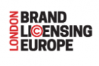 Logo of Brand Licensing Europe 2024