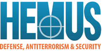 Logo of HEMUS Jun. 2026