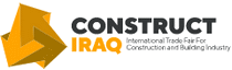 Logo of CONSTRUCT IRAQ Sep. 2024