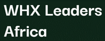 Logo of WHX LEADERS AFRICA Dec. 2026