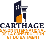 Logo of SALON PROFESSIONNEL DE LA CONSTRUCTION ET DU BÂTIMENT « CARTHAGE » May. 2026
