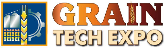 Logo of Grain Tech Expo 2014