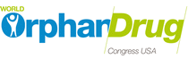 Logo of WORLD ORPHAN DRUG CONGRESS - USA May. 2027