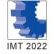 Logo of International Machine Tools Exhibition 2021