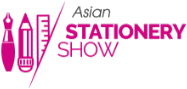 Logo of ASIAN STATIONERY SHOW Oct. 2026