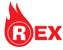 Logo of REX Sep. 2024