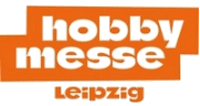 Logo of HOBBYMESSE LEIPZIG Oct. 2026