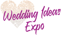 Logo of WEDDING IDEAS EXPO Jul. 2026
