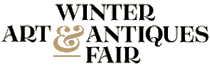 Logo of WINTER ART & ANTIQUES FAIR - OLYMPIA LONDON Nov. 2024