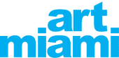 Logo of ART MIAMI Dec. 2024