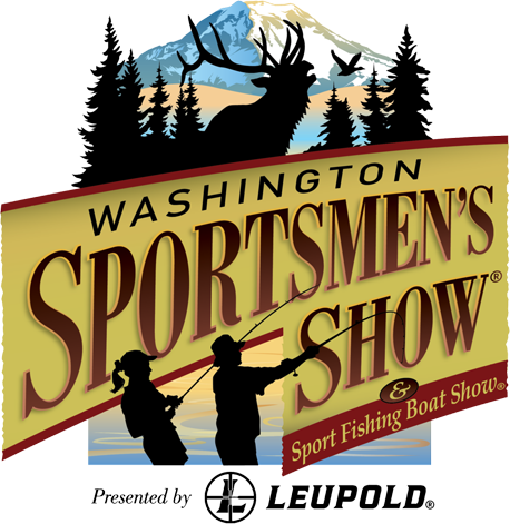 Logo of Washington Sportsmen's Show 2026