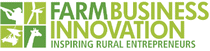 Logo of FARM BUSINESS INNOVATION Nov. 2026