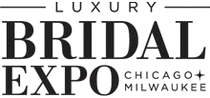 Logo of LUXURY BRIDAL EXPO MARRIOTT HOTEL O'HARE Nov. 2025