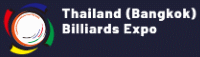 Logo of TBE - THAILAND (BANGKOK) BILLIARDS EXPO Oct. 2025