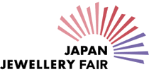Logo of JAPAN JEWELLERY FAIR Aug. 2026