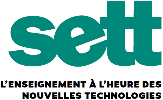 Logo of SETT Namur 2025