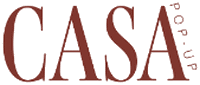 Logo of CASA POP-UP Apr. 2027