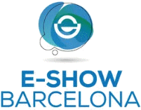 Logo of E-SHOW BARCELONA May. 2024