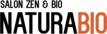 Logo of SALON NATURA BIO Nov. 2024