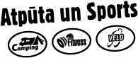 Logo of ANGLING RIGA Apr. 2026