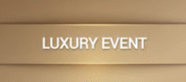 Logo of LUXURY EVENT FRANCE Jun. 2026