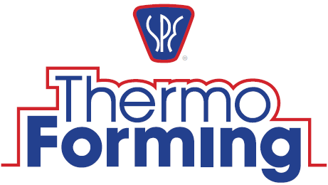 Logo of Thermoforming 2013