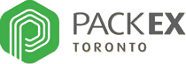 Logo of PACKEX TORONTO May. 2023