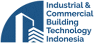 Logo of ICBT - INDUSTRIAL & COMMERCIAL BUILDING TECHNOLOGY INDONESIA Sep. 2026