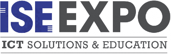 Logo of ISE EXPO 2024