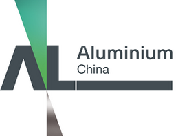 Logo of Aluminium China 2024