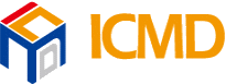 Logo of ICMD Oct. 2026
