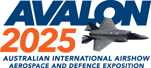 Logo of AVALON 2025