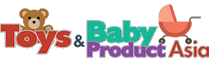 Logo of TOYS & BABY PRODUCT ASIA Dec. 2024