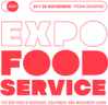 Logo of Expo FoodService 2023
