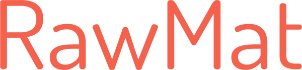 Logo of RawMat 2023