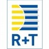 Logo of R+T 2024