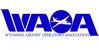 Logo of Wyoming Airports Operators Association Annual Conference 2021