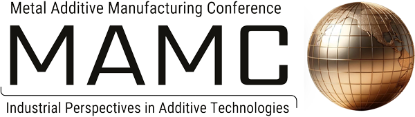 Logo of MAMC 2024