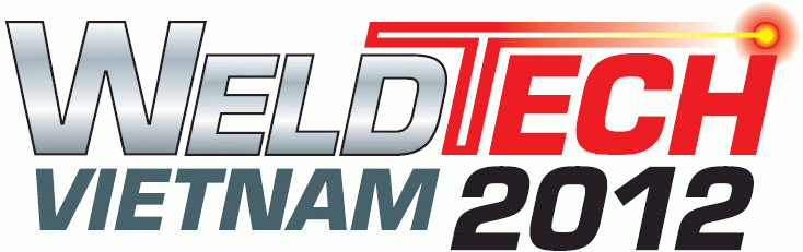 Logo of Weldtech Vietnam 2012