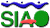 Logo of SIAO Oct. 2026