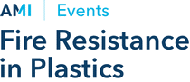 Logo of FIRE RESISTANCE IN PLASTICS EUROPE Nov. 2024