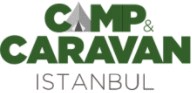 Logo of CAMP & CARAVAN ISTANBUL Nov. 2024